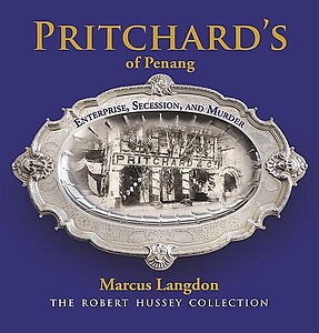 PRITCHARD'S of Penang