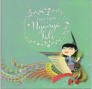 Once Upon A Nyonya Tale