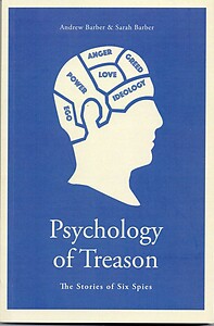 Psychology of Treason