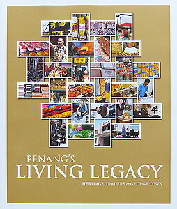 Penang's Living Legacy: Heritage Traders of George Town
