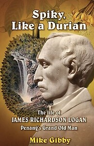 Spiky, Like a Durian