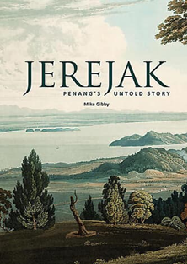 Jerejak: Penang's Untold Story
