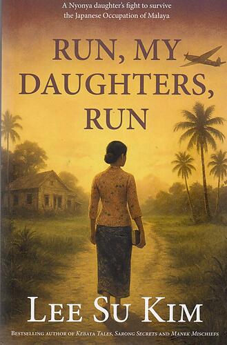 Run, My Daughters, Run